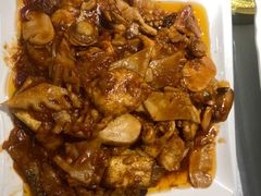 -惠宾饭庄(千禧店)