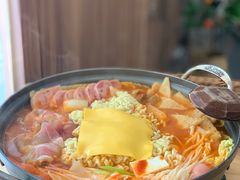-Woolee韩食堂·韩式家庭料理