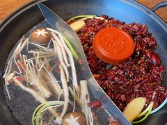 -楠火锅(仁恒梦中心店)