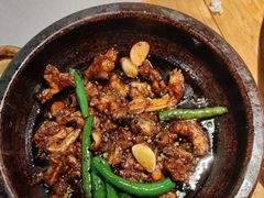 -绿茶餐厅(广州天河城店)