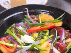 -旺爷砂锅·茶作(国贸城店)