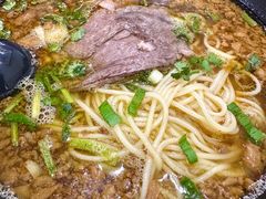 -一品飘香米线(一中总店)