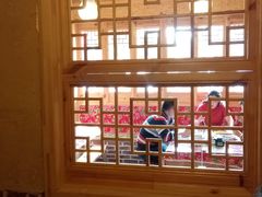 -闯关东东北农家菜(崂山石老人店)