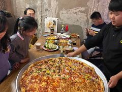 -Tubestation站点比萨(五道营店)