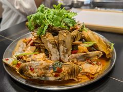 -老虎滩大连海鲜烧烤(建邺云锦路总店)