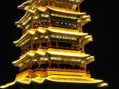 -门城湖公园