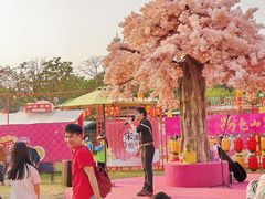 -盈香心动乐园