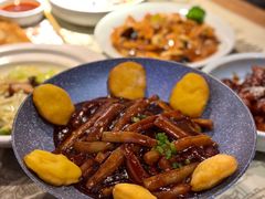 -遇见长安之丝路风荷(大唐西市店)