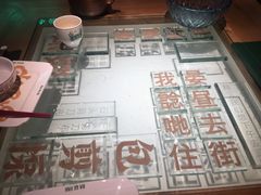 餐具摆设-大鸽饭(北京路店)