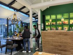 -素心小筑(后沙裕镇店)