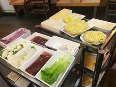 -野妹火锅(龙岗店)