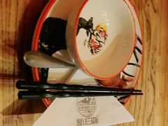 -新白鹿餐厅(银泰西湖文化广场店)