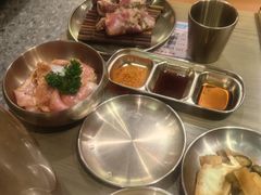 -西塔老太太泥炉烤肉(双井店)