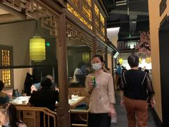 -吴莊(龙城万科里店)
