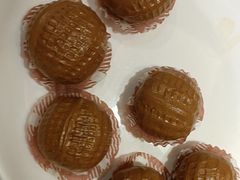 -阿明小菜·海鲜·上海菜(梅陇店)
