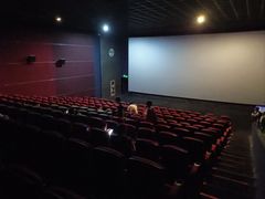 -万达影城(新街口印象汇CINITY店)