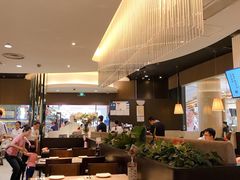 -必胜客(城西银泰店)