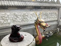 -句容茅山景区