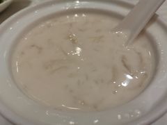 生磨杏汁炖燕窝-阿一鲍鱼·20年匠心传承(天河北旗舰店)