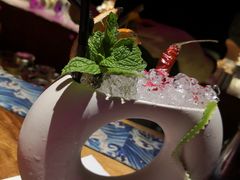 -鸡尾酒实验室酒吧(隆礼路店)