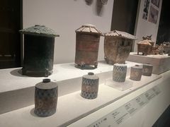 -陕西历史博物馆