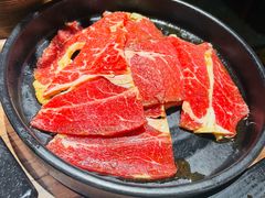 -九田家黑牛烤肉料理(顺义区华联金街店)