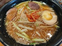 冷面-千寻烧肉(政务区店)