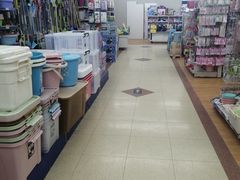 -京客隆超市(华安店)