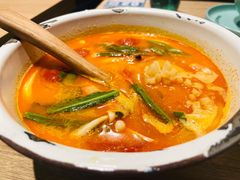 -迷你椰·泰式大排档(共康店)