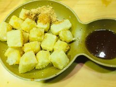 红糖糍粑-老凯俚酸汤鱼(鸿通城店)