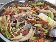 -胖娃古镇鸡杂(磁器口总店)