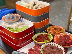 -铭记蛙小仙·活蛙畅享(CBD万达广场店)