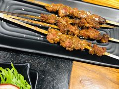 -烧货·活海鲜炭烧(湖滨商业街店)