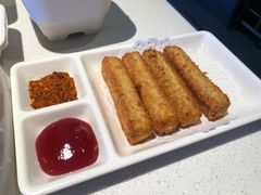 -海底捞火锅(国奥村店)
