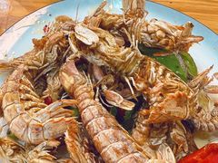 -来之顺海鲜菜馆·青岛菜·始于1993(栈桥店)