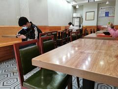 大堂-乡村鸡杂米线(汉渝路店)