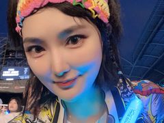 -沈阳奥林匹克体育中心