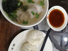 -庆丰包子铺(田村店)