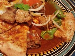 -塔哈尔·新疆盛宴(奉贤龙湖店)
