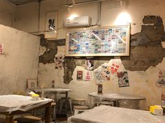 大堂-东排食堂长沙小吃大排档(五一广场店)