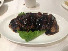 本帮酱鸭-老吉士(环贸iapm店)