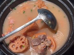 -简小舍·民间手艺菜(武昌江滩店)