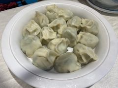 -大眼锅贴水饺(河东店)