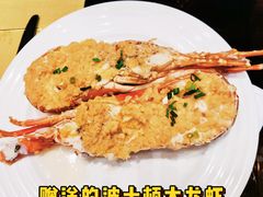 -万达瑞华酒店美食汇自助餐厅(楚河汉街店)