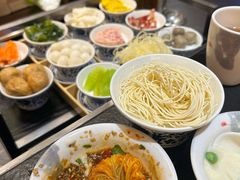 -咏江南·苏式火锅·苏州评弹(观前街店)