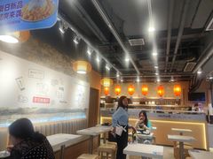 -鲜芋仙(观音桥大融城LG店)