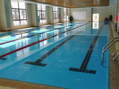 -金仕堡游泳健身会所(中铁名邸店)