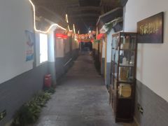 -炑羊香烤全羊(西三旗店)