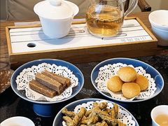 -小茶闲舍·观景商务茶馆(广州塔店)
