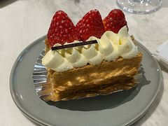 -La Porte de Paris 巴黎之门法式甜品